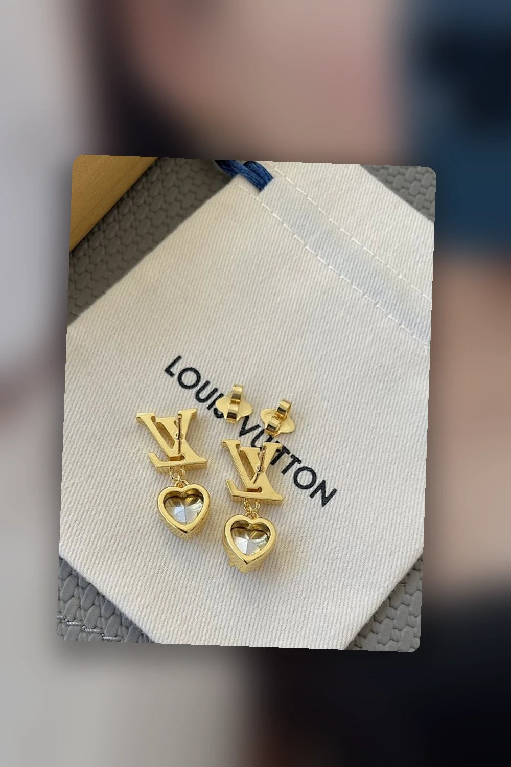 NB - LOV Jewelry - 504