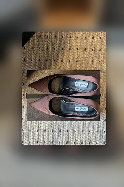 NB - AAL Women Shoes - 032