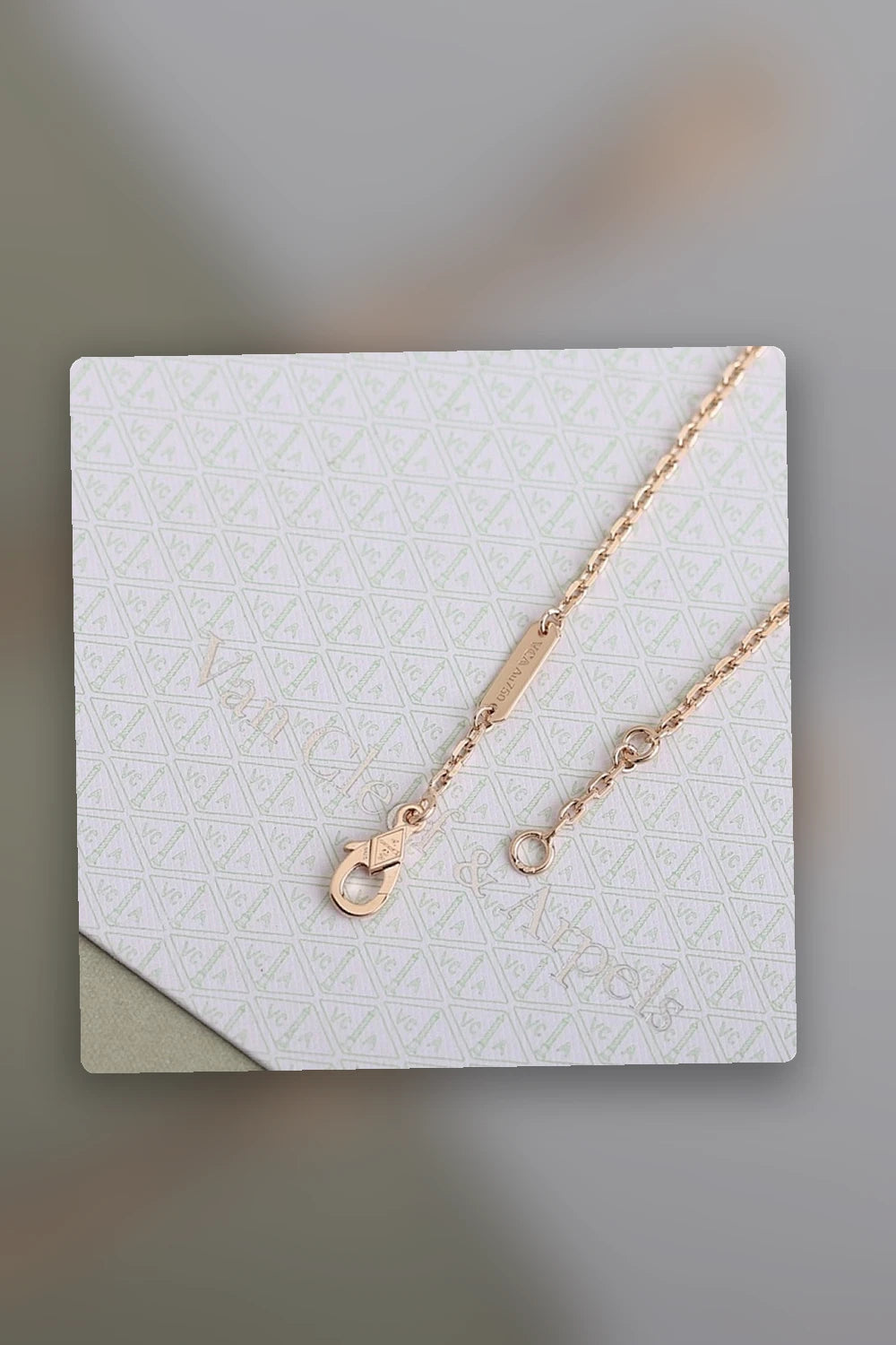 NB - VACA Jewelry - 393