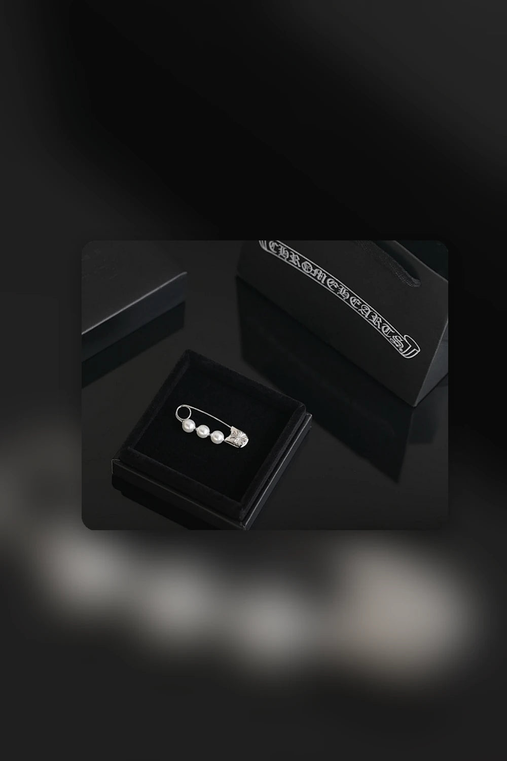 NB - CHO Jewelry - 199