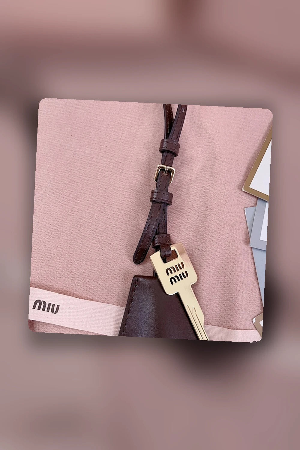 NB - MMU Bag - 821