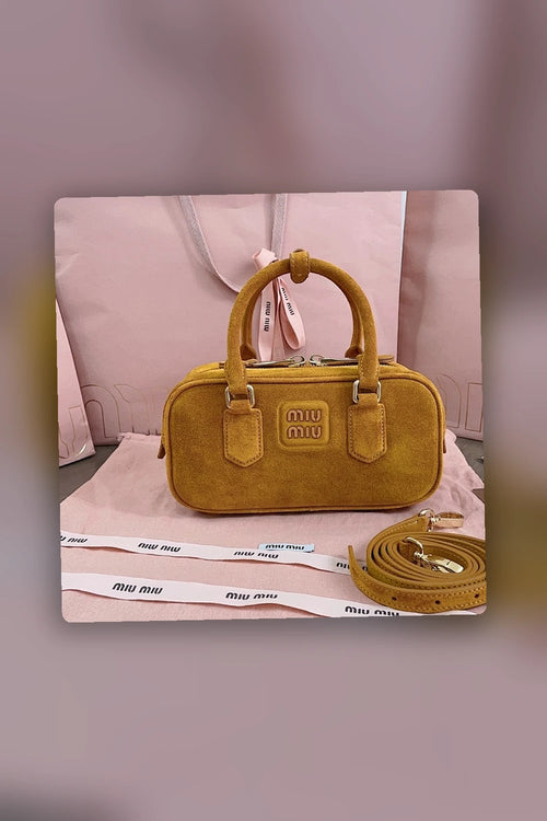 NB - MMU Bag - 1449