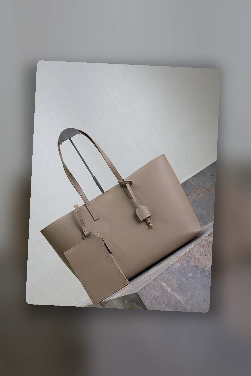 NB - YLS Bag - 938