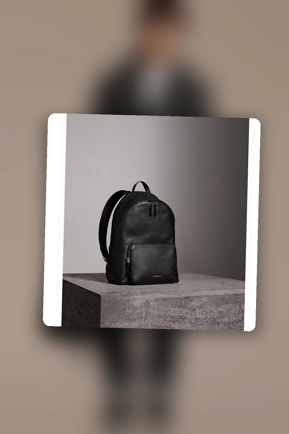 NB - BOR Bag - 359