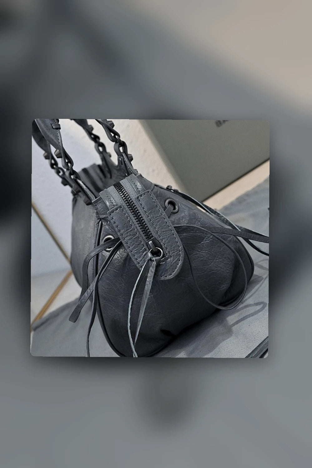 NB - BG Bag - 673