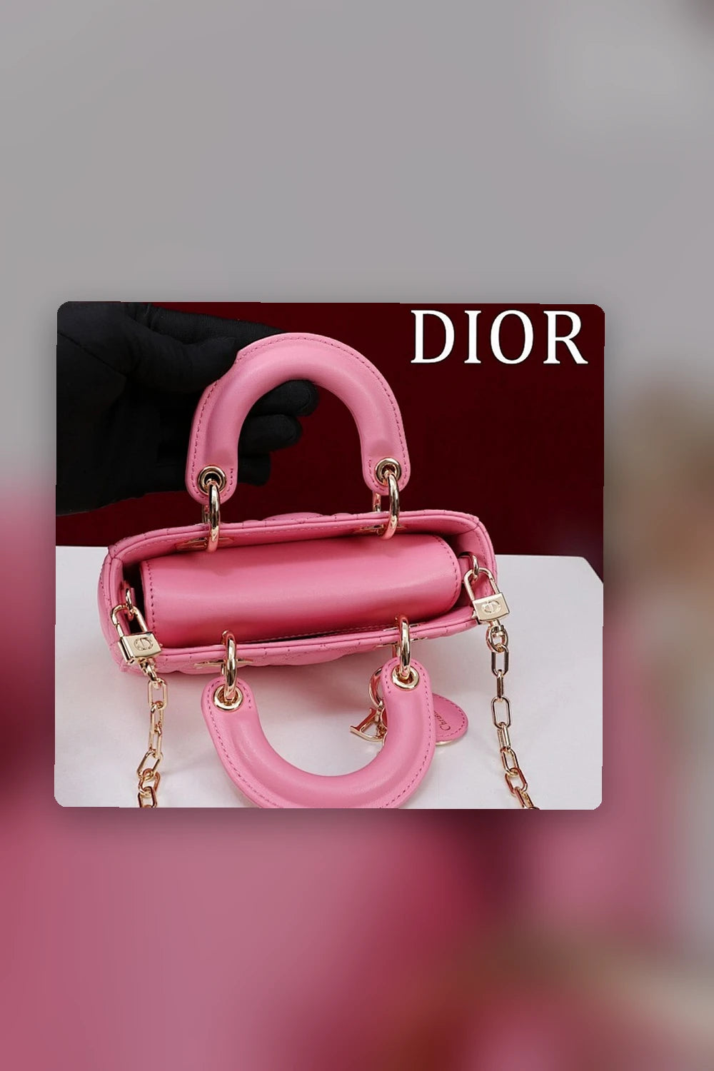 NB - DOR Bag - 301