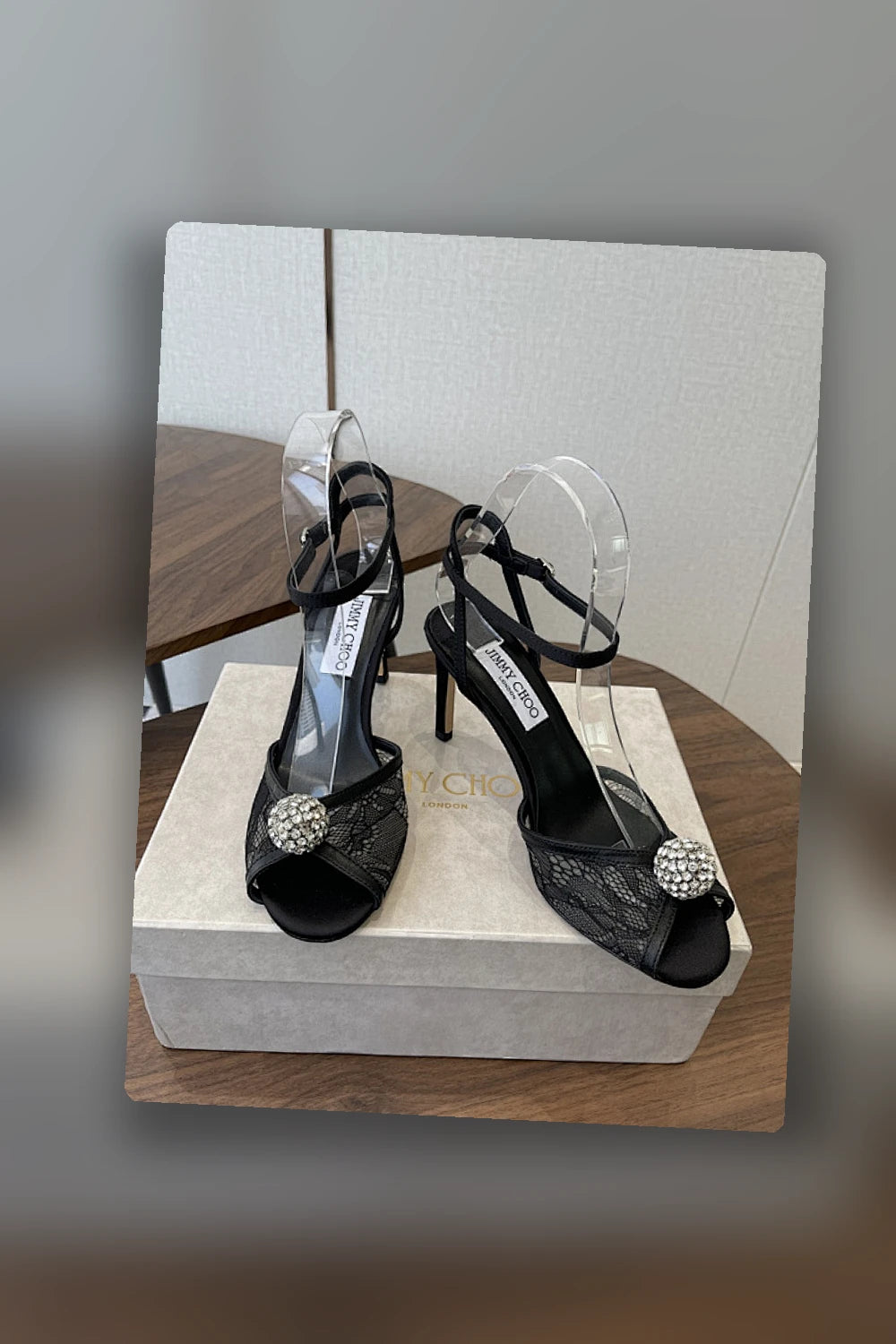 NB - JMC Women Shoes - 156