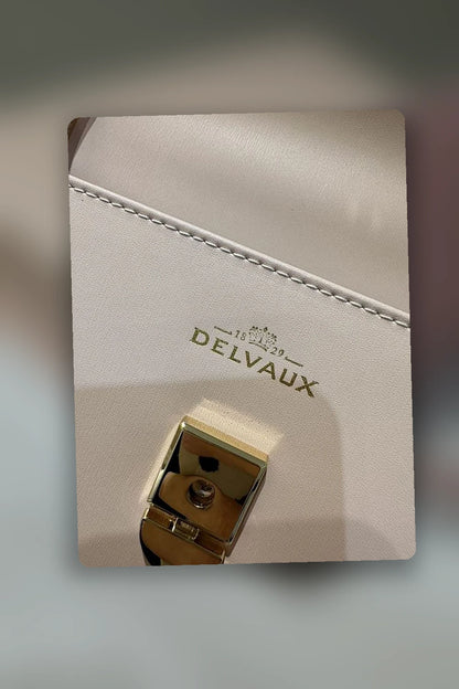 NB - DLVX Bag - 166