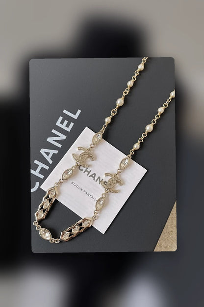 NB - CHL Jewelry - 674