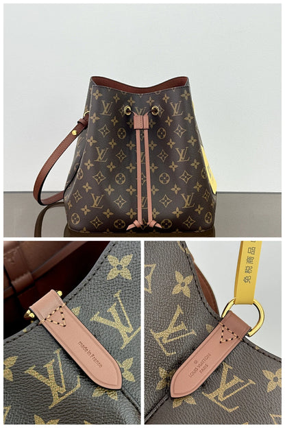 NB - LOV Bag - 346