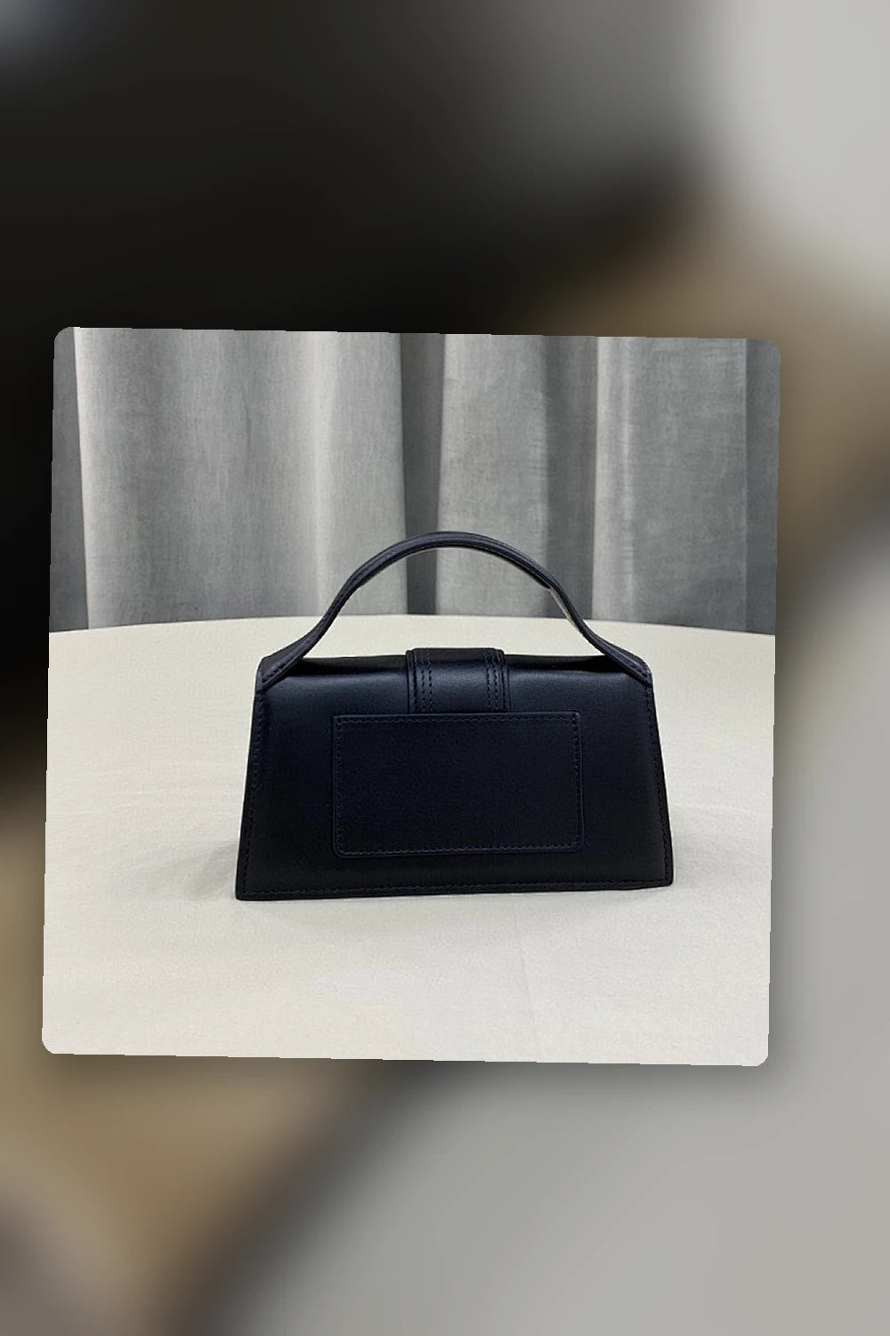 NB - JCA Bag - 154