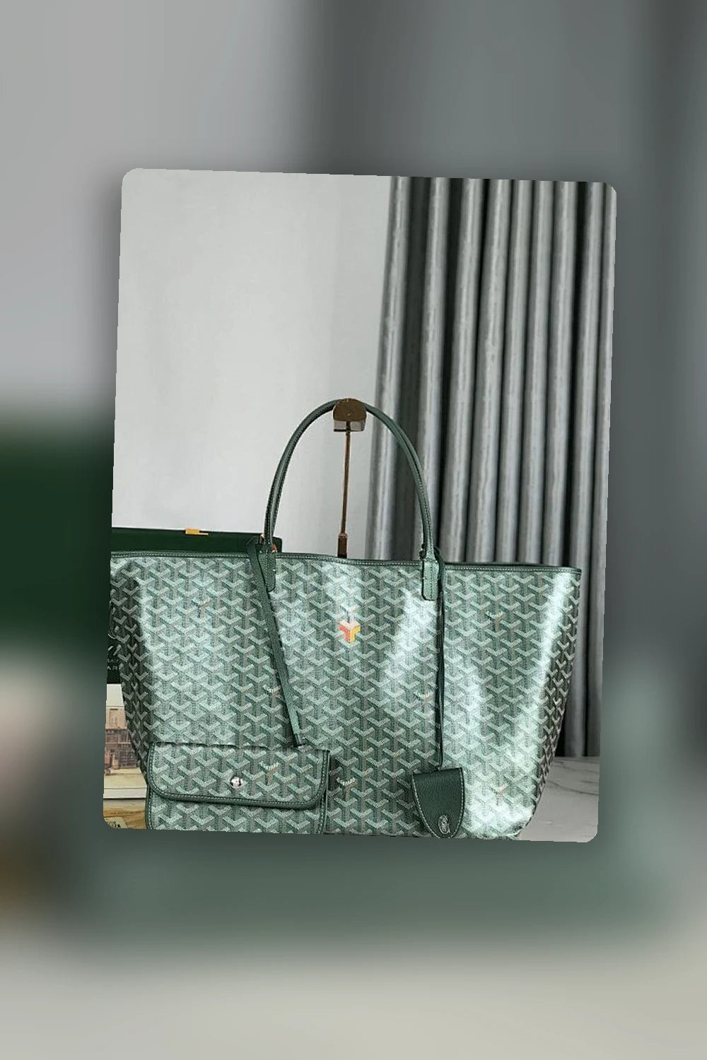 NB - GYO Bag - 1377