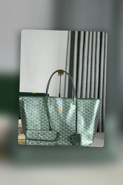 NB - GYO Bag - 1377