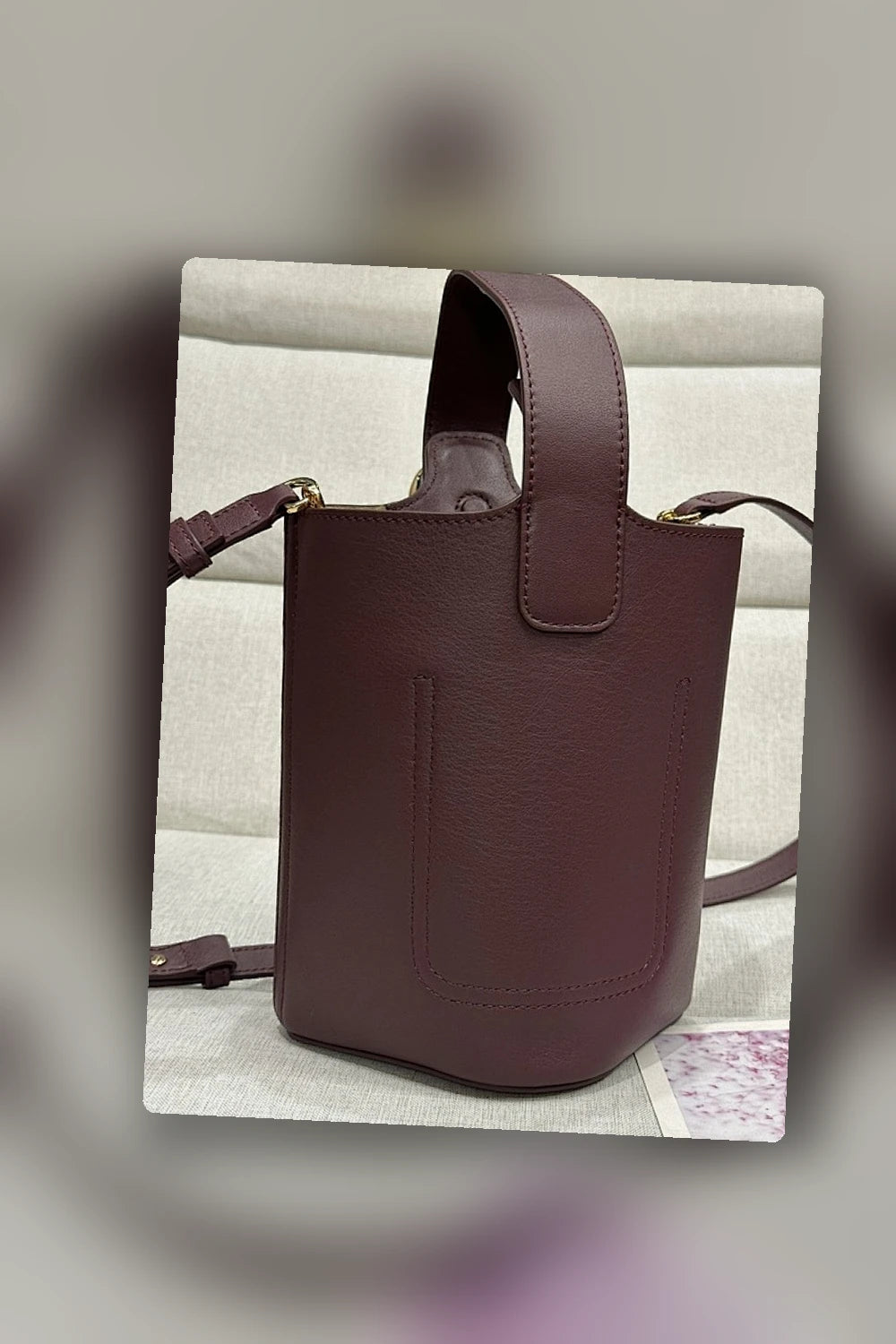 NB - LWO Bag - 245