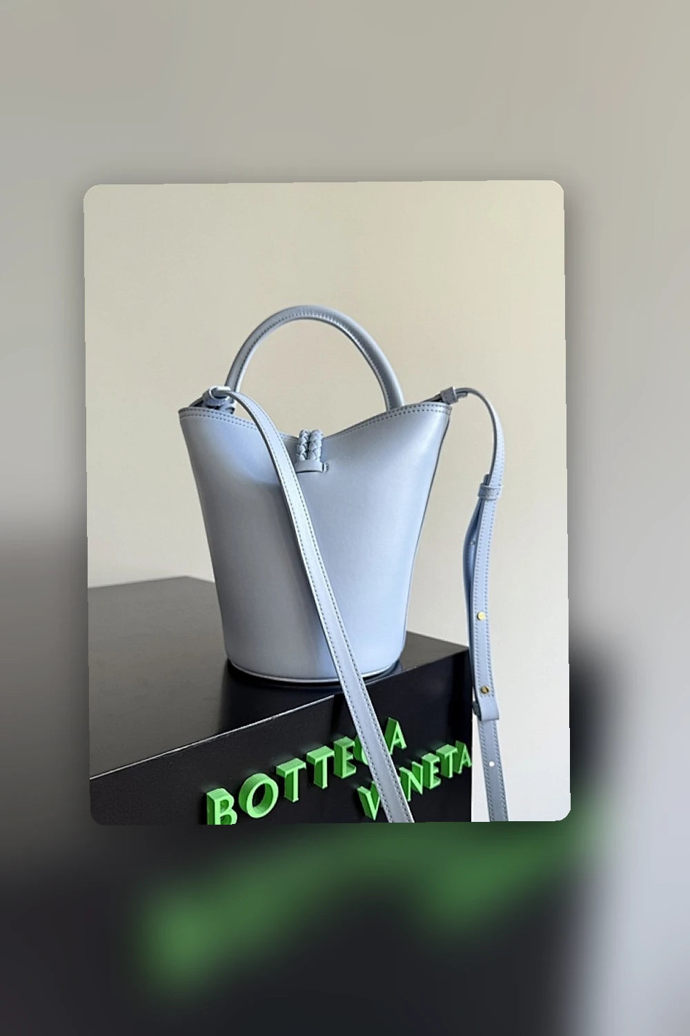 NB - BOV Bag - 614