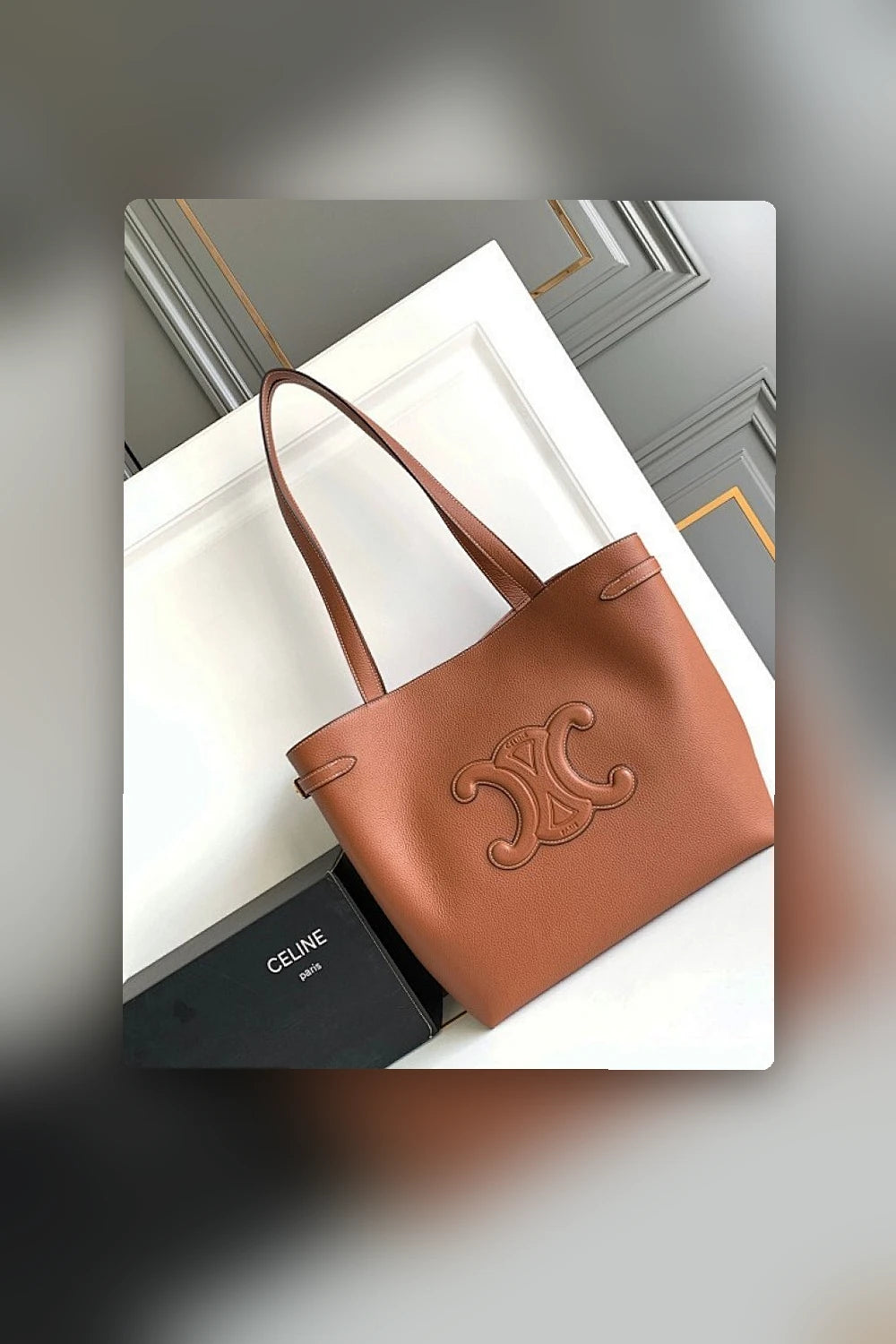 NB - COL Bag - 1017