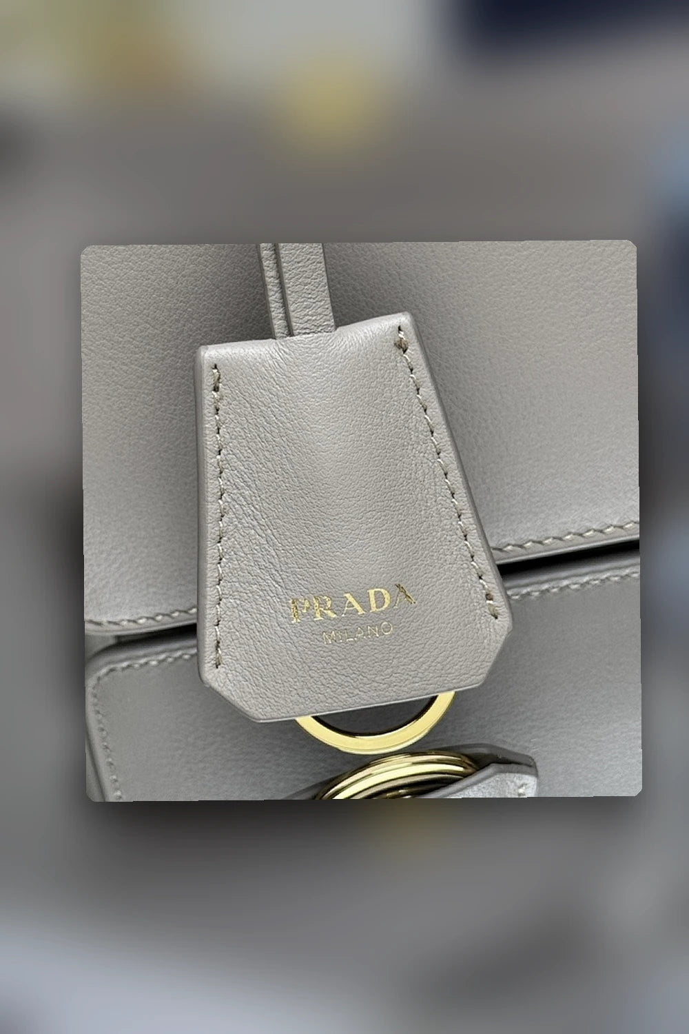 NB - PD Bag - 1489