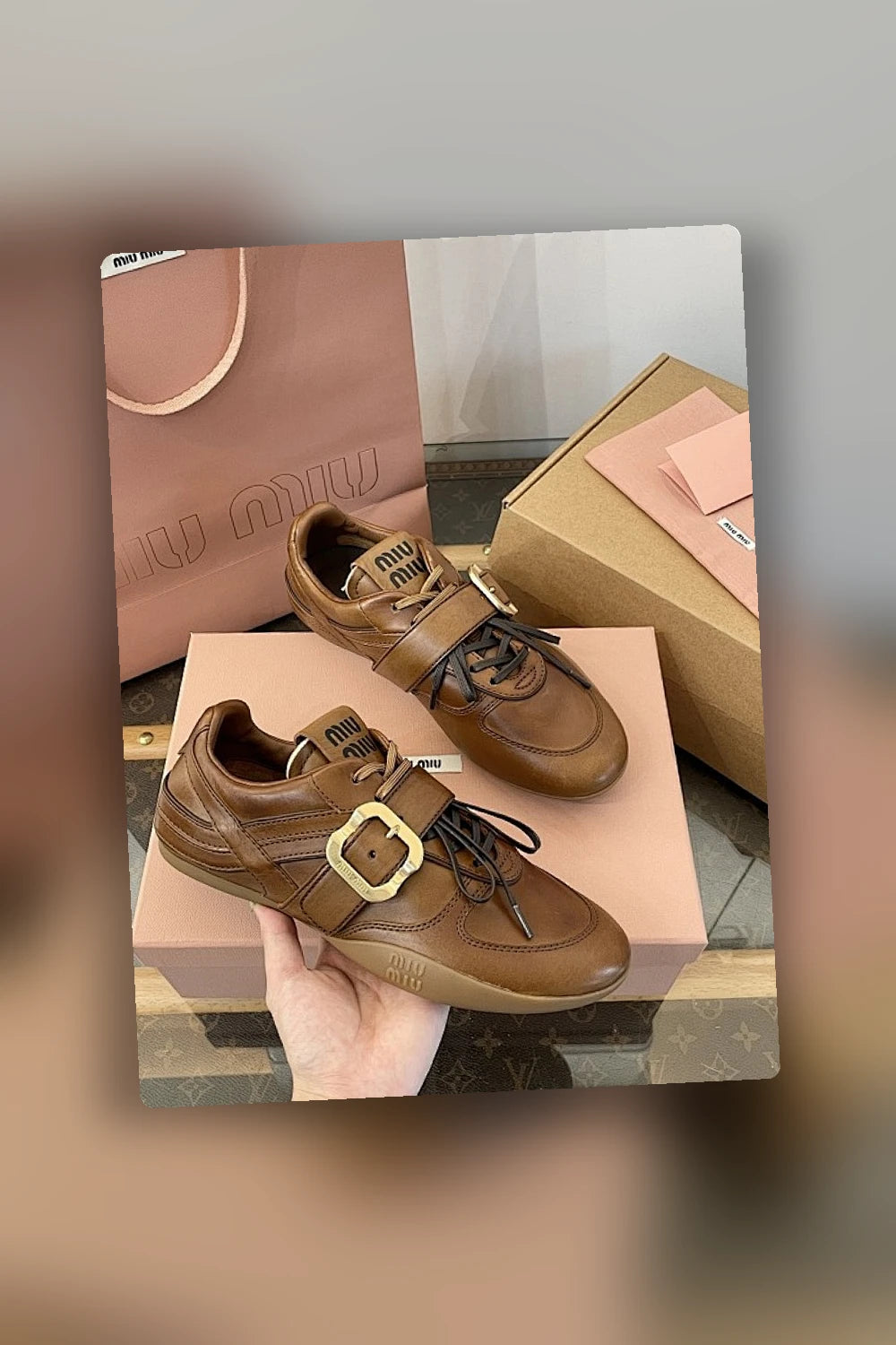 NB - MMU Women Shoes - 505