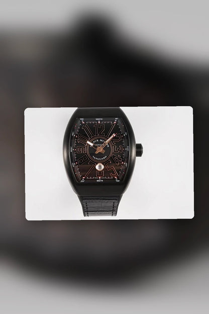 NB - Mix Watch - 923