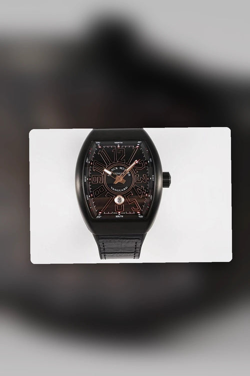 NB - Mix Watch - 923