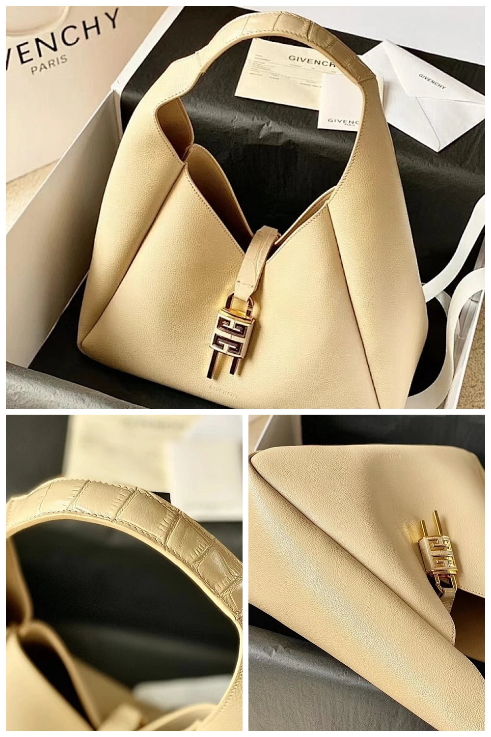 NB - GCY Bag - 129