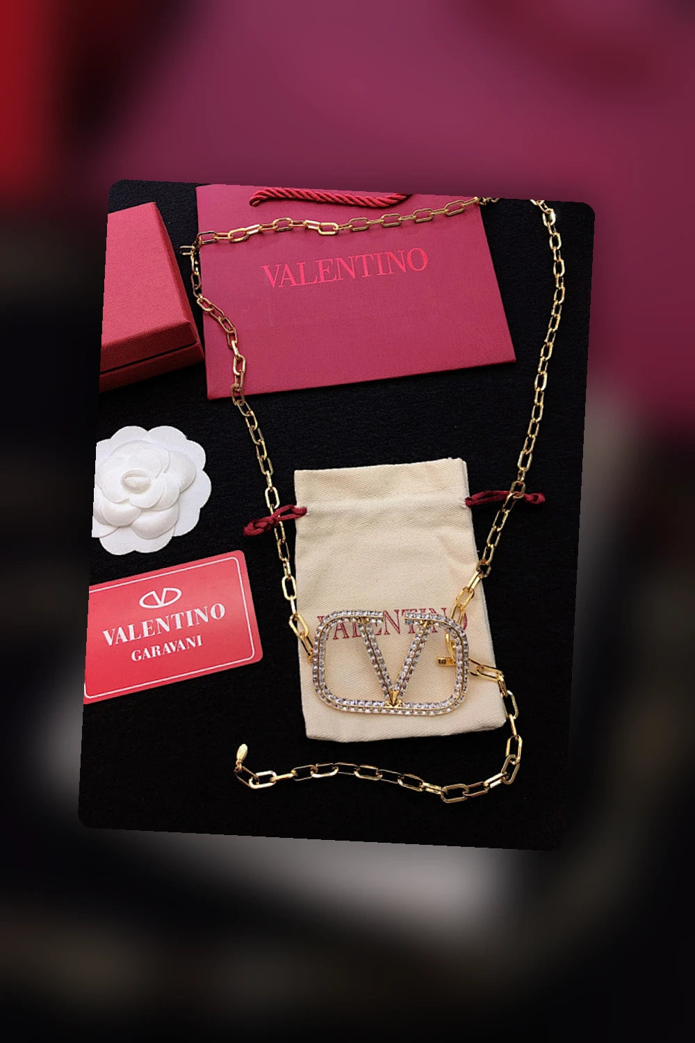NB - VEL Jewelry - 643