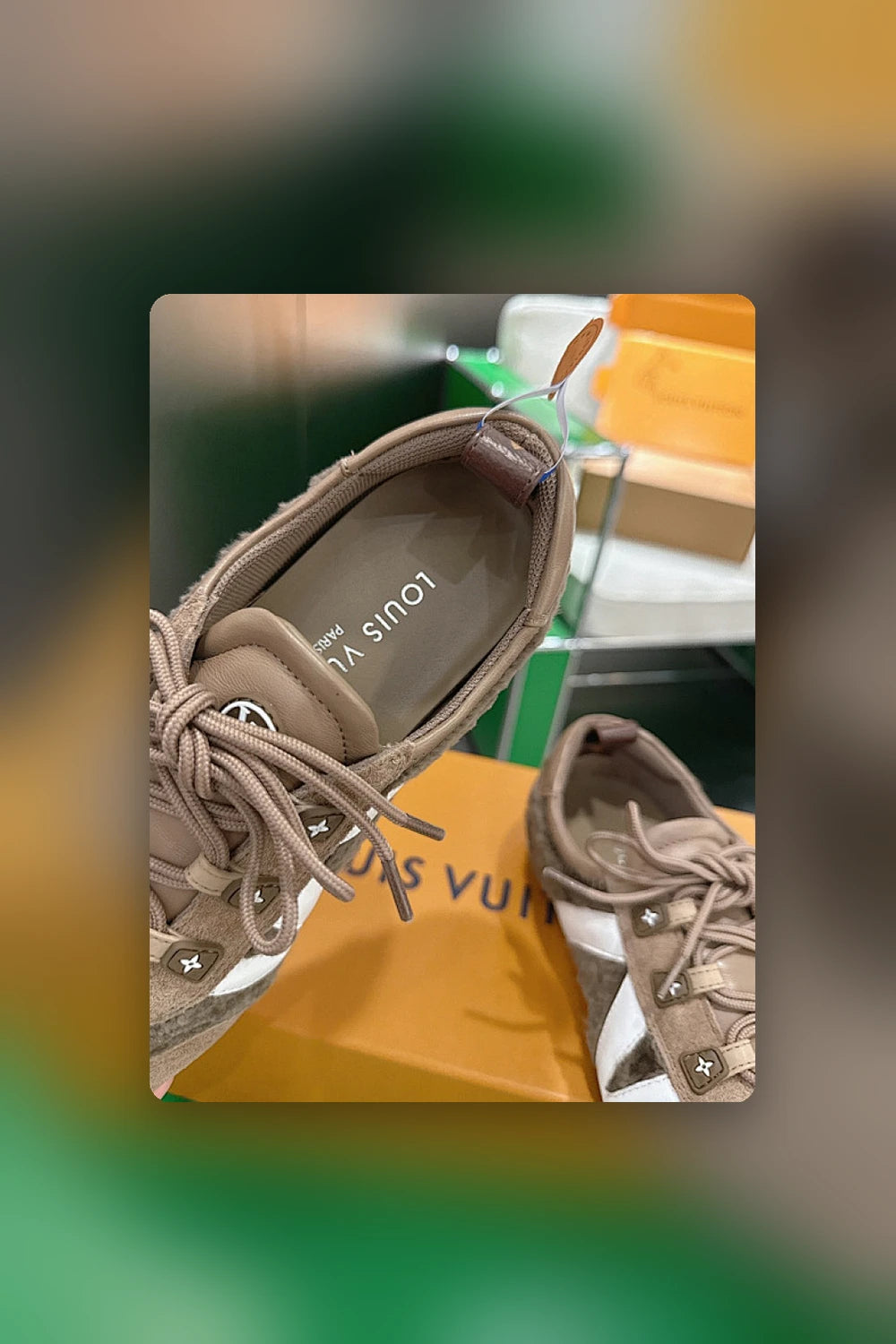 NB - LOV Women Shoes - 246