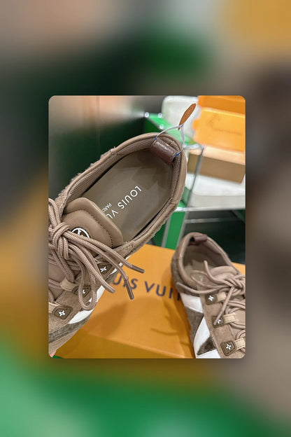 NB - LOV Women Shoes - 246