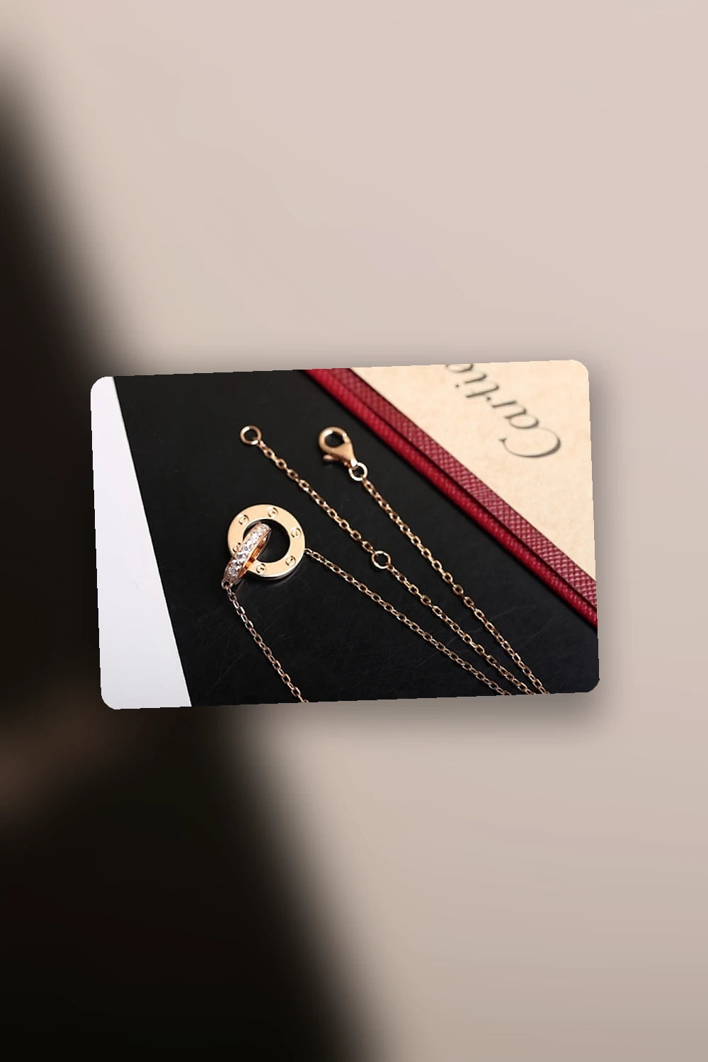 NB - CRA Jewelry - 607