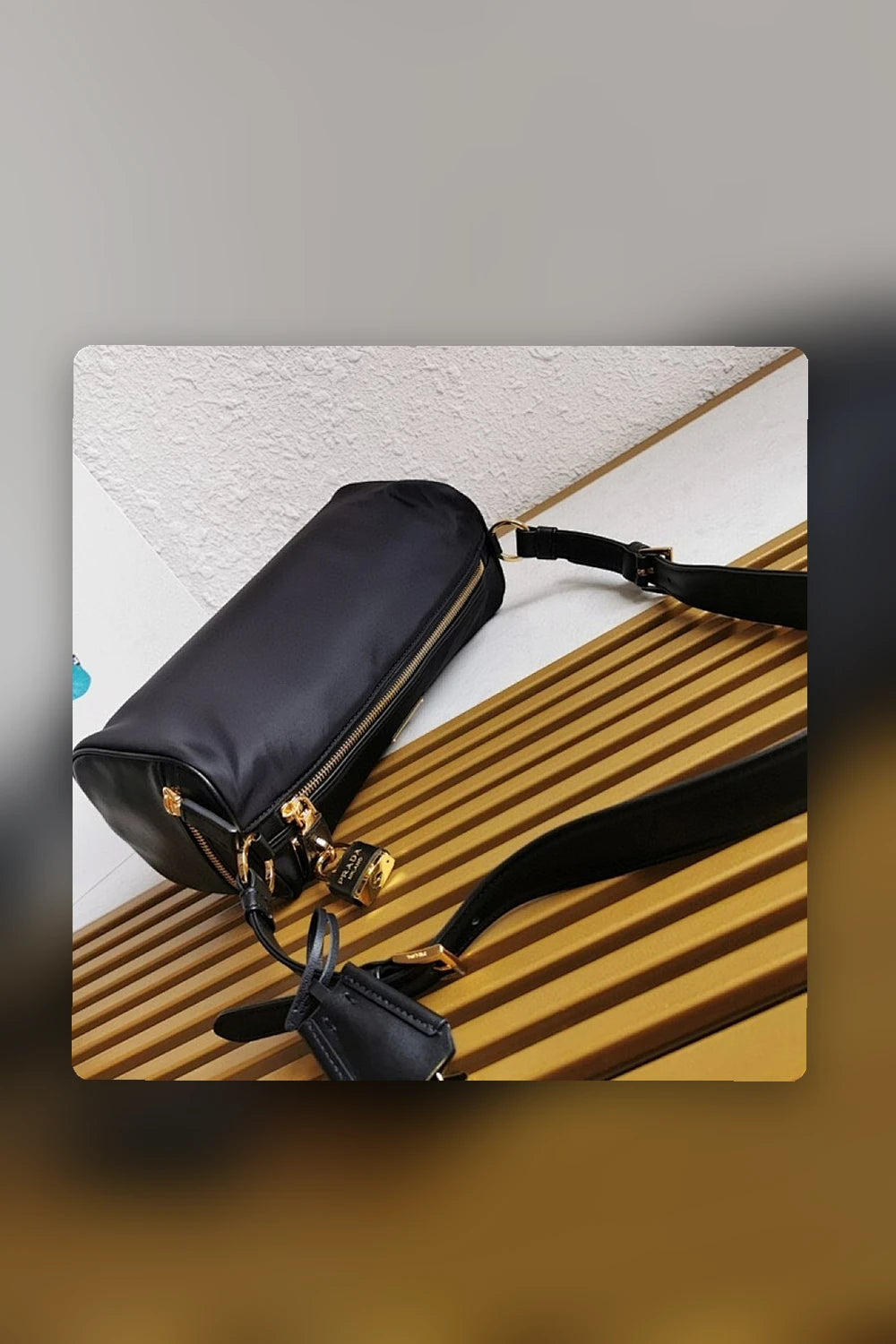 NB - PD Bag - 340