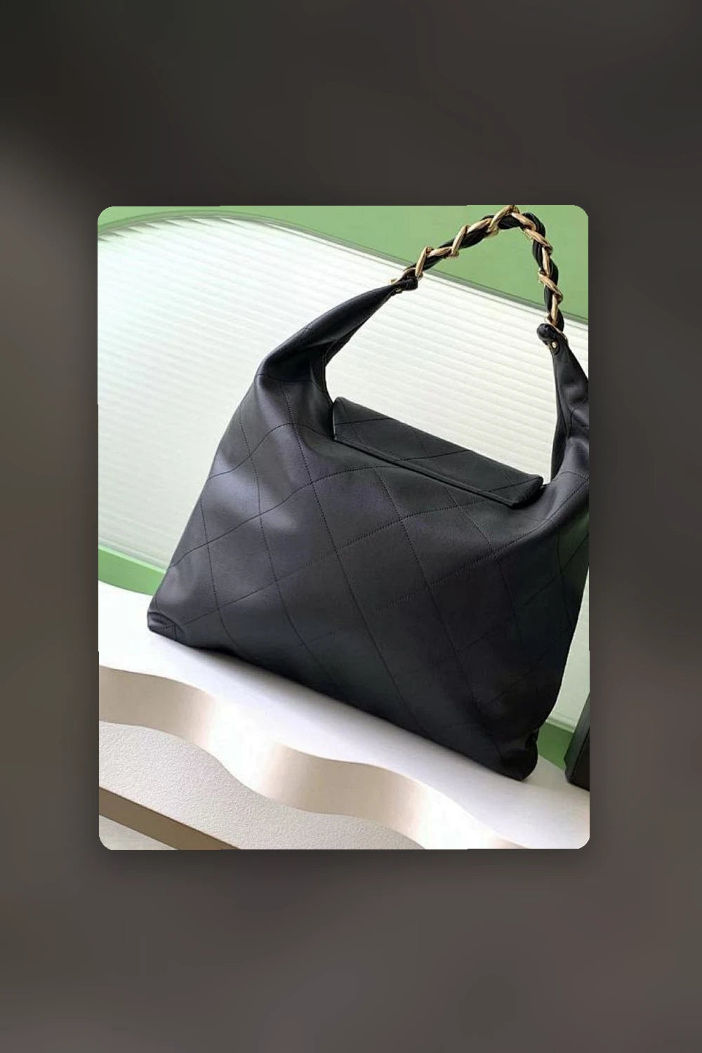 NB - CHL Bag - 134