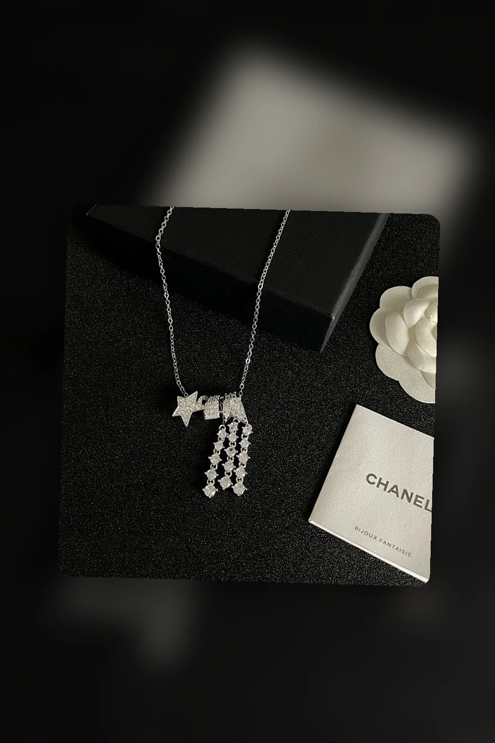 NB - CHL Jewelry - 749