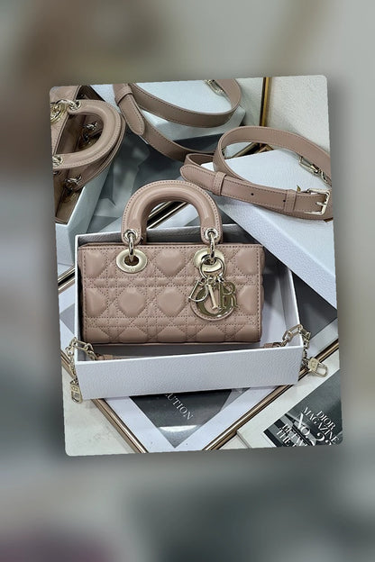 NB - DOR Bag - 1086
