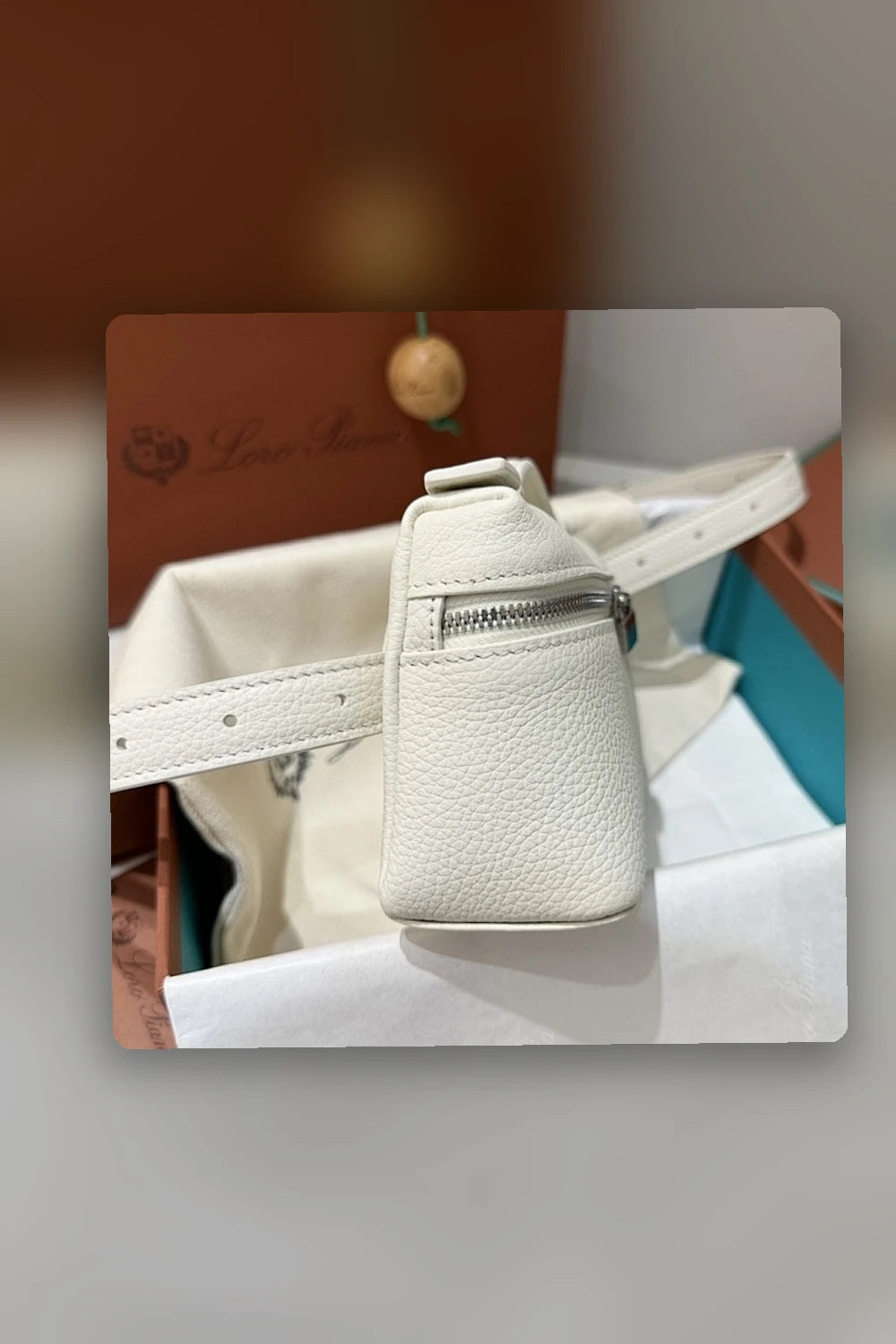 NB - DLVX Bag - 238