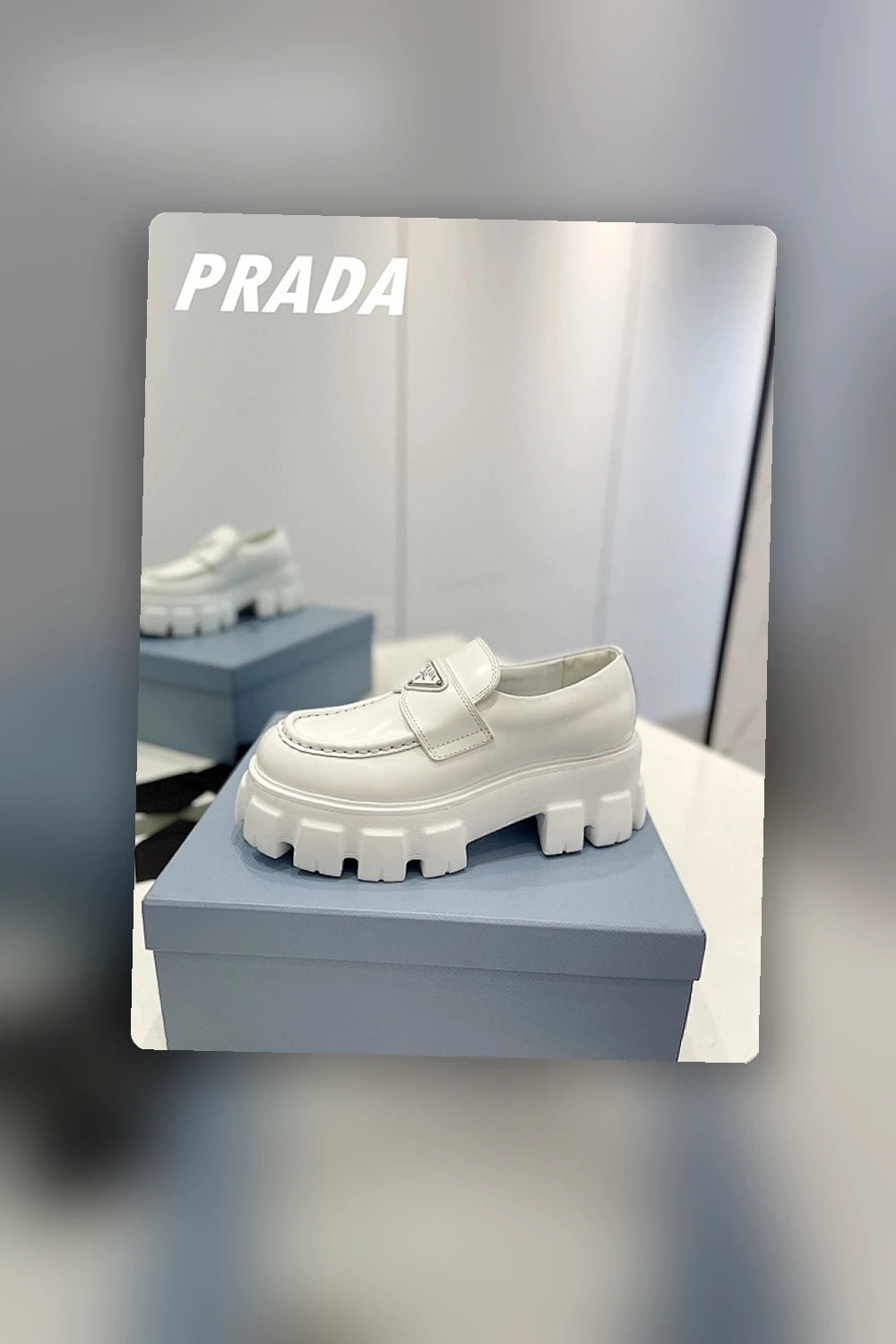 NB - PD Women Shoes - 920