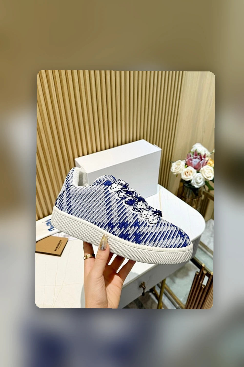 NB - BOR Women Shoes - 213