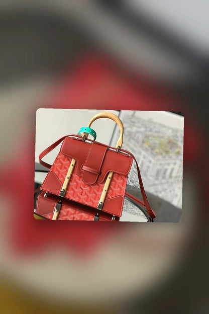 NB - GYO Bag - 827