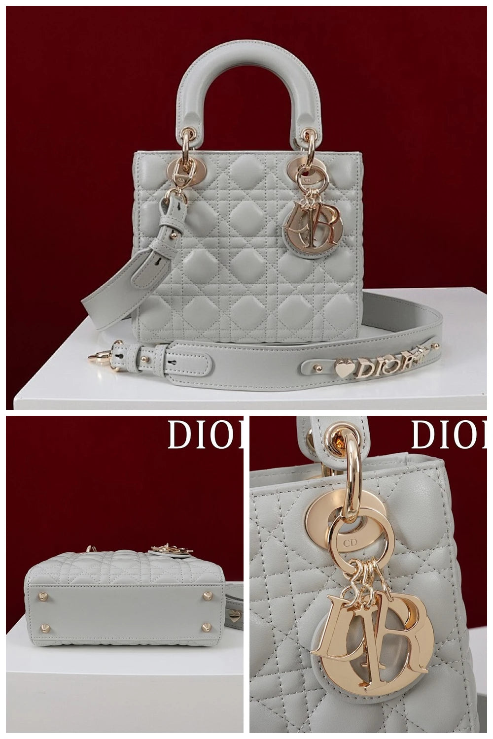 NB - DOR Bag - 825