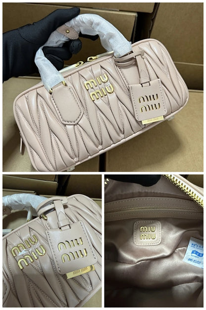 NB - MMU Bag - 408