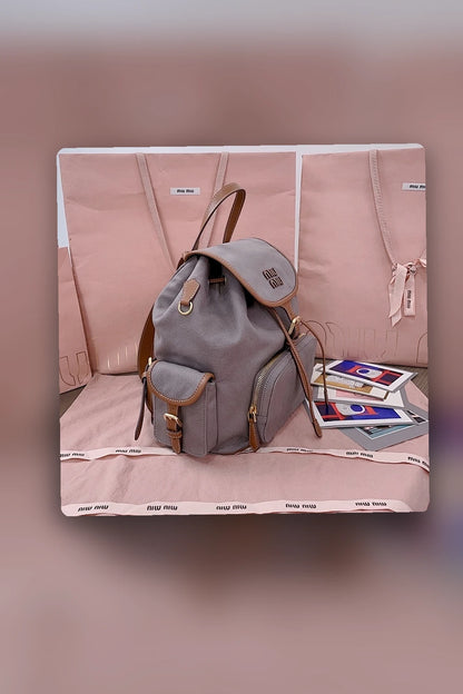 NB - MMU Bag - 877
