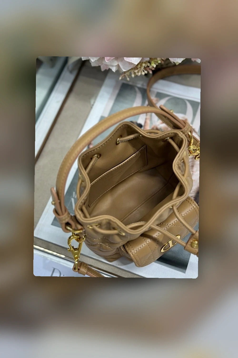 NB - DOR Bag - 013