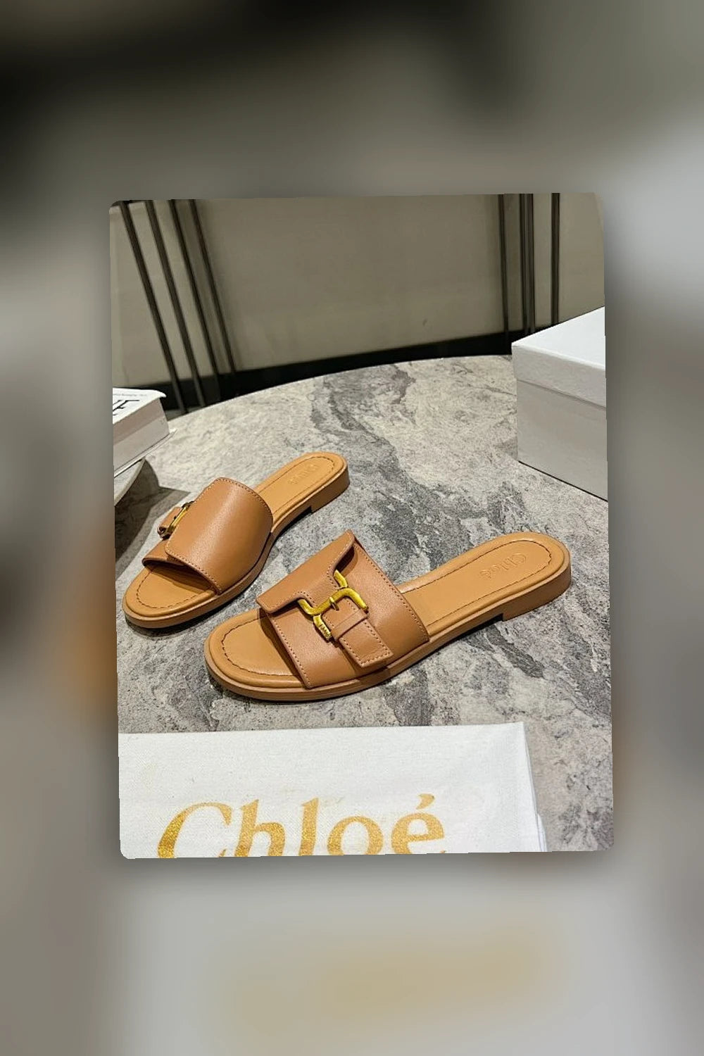 NB - CLE Women Shoes - 270