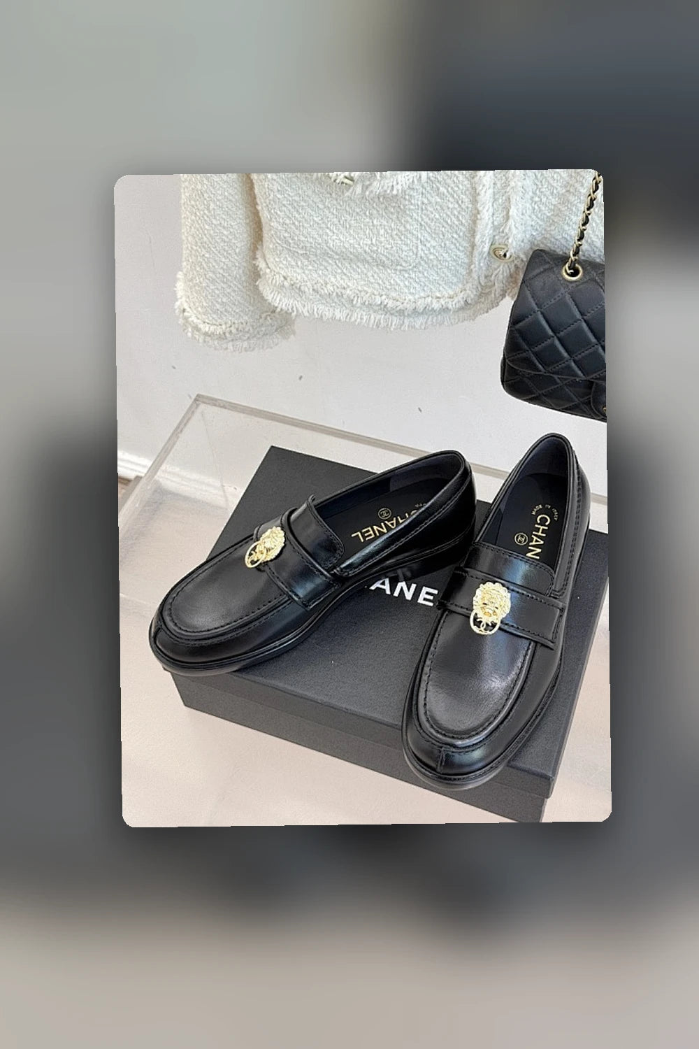 NB - CHL Mix Items - 525