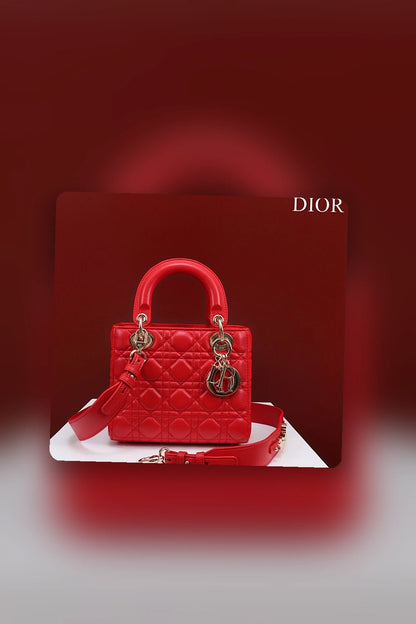 NB - DOR Bag - 872