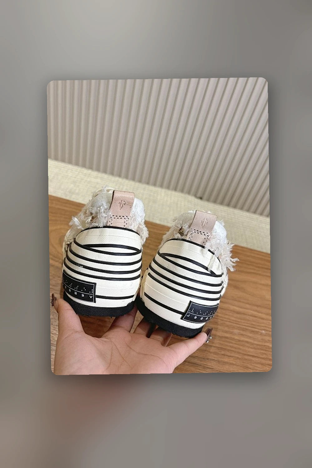 NB - SIMP Women Shoes - 237