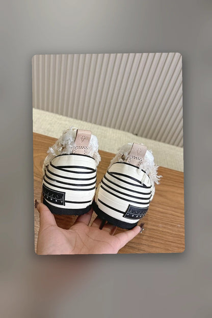 NB - SIMP Women Shoes - 237