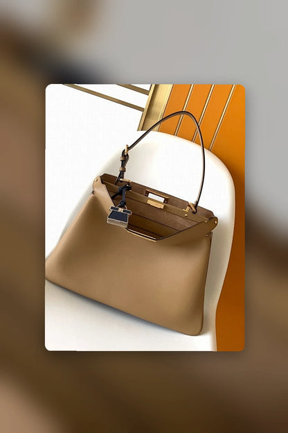 NB - FDE Bag - 414