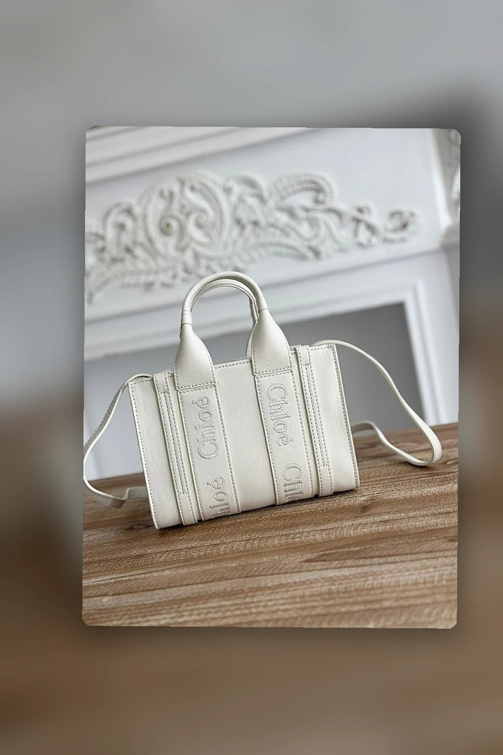 NB - CLE Bag - 262