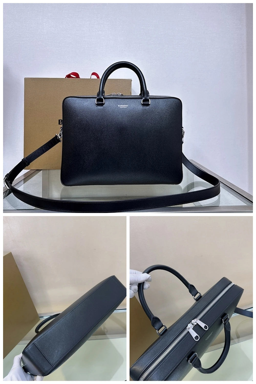 NB - BOR Bag - 695