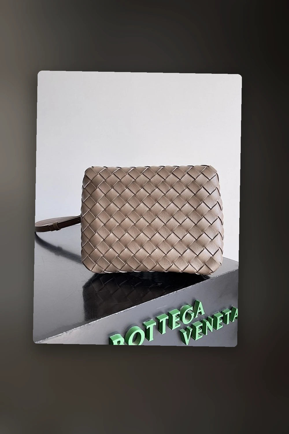 NB - BOV Bag - 274
